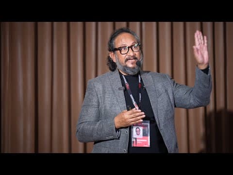 A personal search for meaning | Anurag Asthana | TEDxGaya College of Engineering