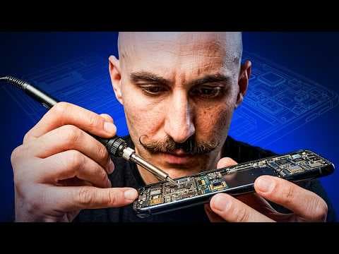 Il peut rendre n'importe quel appareil intraçable