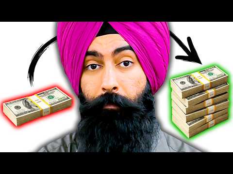 If You Feel Poorer Than Before, Do This (3 Easy Steps)