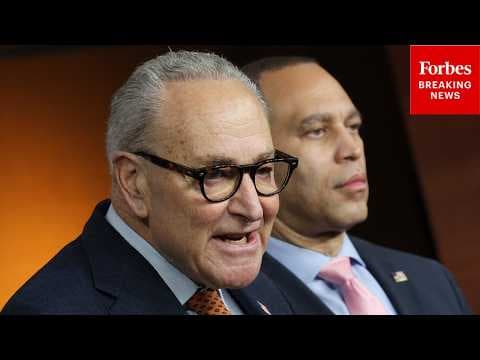 'People Want Different Leadership': GOP Strategist Reacts To Democrat's Lead In The Polls