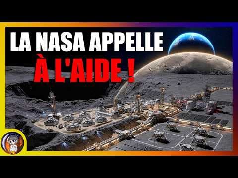 STARSHIP, ARTEMIS : La NASA vient de PUBLIER une BOMBE ! - Le Journal de la Starbase #355 - Le JDE