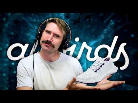 We are near peak hype