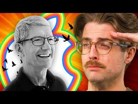 Apple Will Never Be The Same