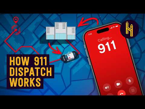 The Logistics of 911