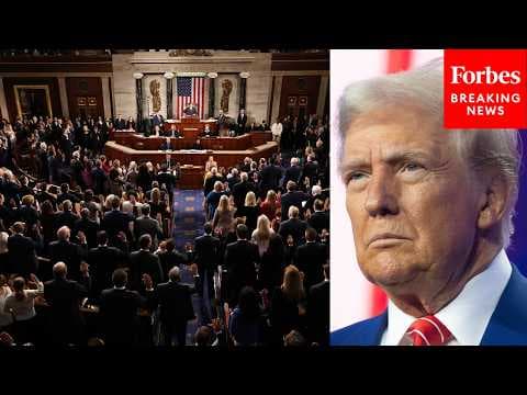 Analyst: Trump Declaring End To Iran Hostilities Is 'Just A Game' To Skirt Congressional Approval