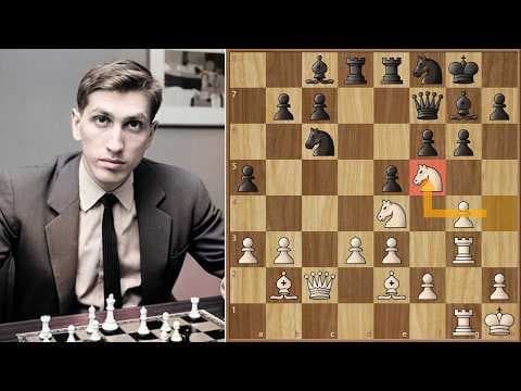 A Pivotal Moment for the Development of Modern Opening Theory