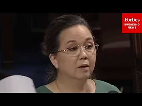 'We've Been Down This Road Before!': Jill Tokuda Blasts Farm Bill Amendment For Being Too Broad