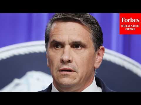 'Aside From The Fact That The Ballroom Is Spectacular...': Blanche Pushes Ballroom After WHCD