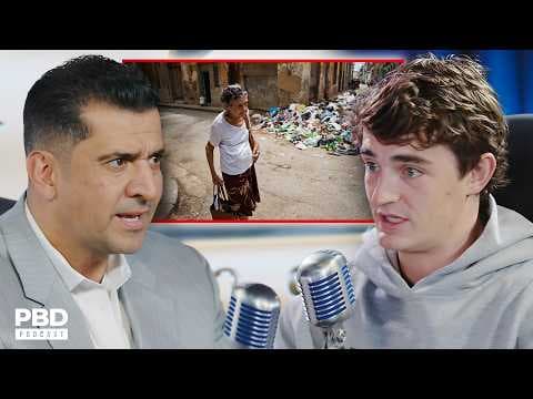 "Cuba Had SPIES Tracking Us" - Nick Shirley INFILTRATES The Communist Surveillance State