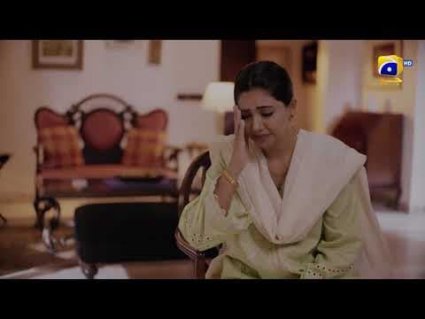Rang De Episode Promo | Daily at 9:00 PM  only on Geo Entertainment
