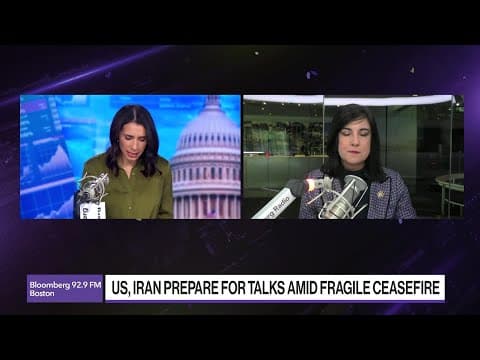 Trump Still Has Leverage Over Iran, Malliotakis Says