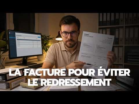 Ces factures internationales non déductibles