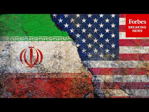 'Very Tenuous Situation': Economist Breaks Down Global Economy After U.S.-Iran Ceasefire Declared