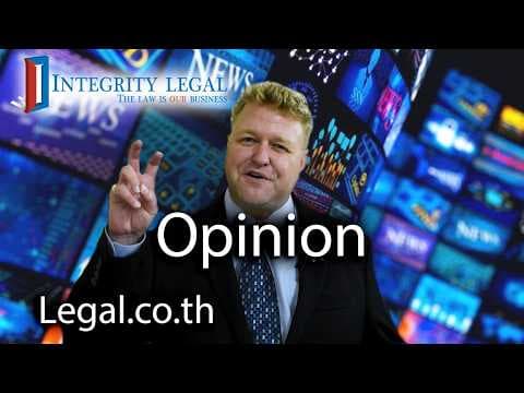 "Facial Recognition or Digital ID" for "Online Advertisers" in Thailand?