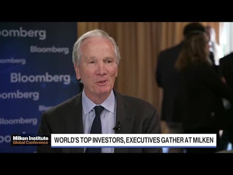 Guggenheim's Schwartz Concerned Private Credit Will Crack