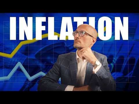 Why Your Cost of Living Is Never Going Back to Normal