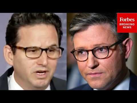 'It Is Not Complicated': Brian Schatz Demands House GOP Pass DHS Funding Bill