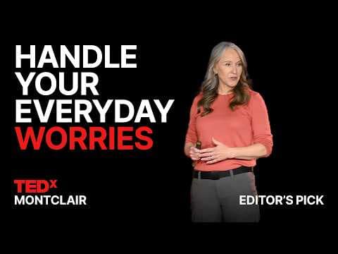 How to manage life's risks like an engineer | Kathleen Culver | TEDxMontclair