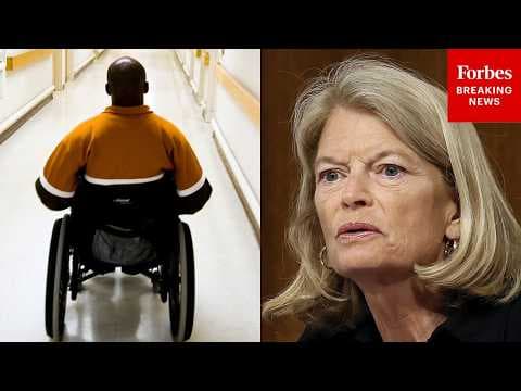 Lisa Murkowski: Providing Healthcare Access To Rural Veterans Is Crucial And Must Be Supported By VA