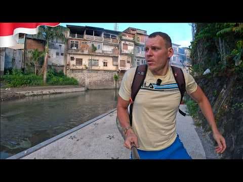 🇮🇩 Exploring Bali Beyond Tourist Spots...