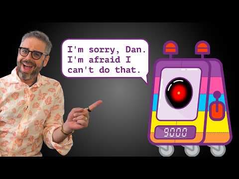 Coding Challenge 188: Voice Chatbot