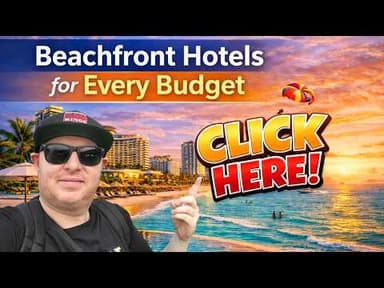 Da Nang Vietnam  Beachfront Hotels 🇻🇳 | $30 vs $60