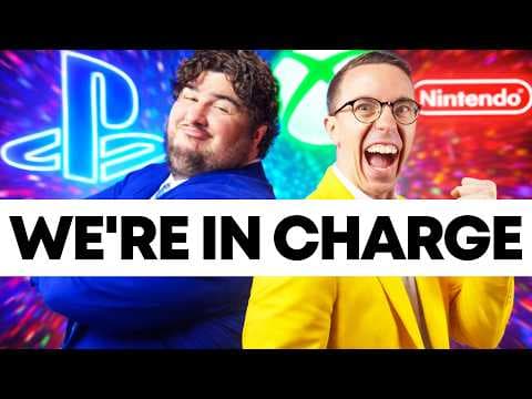 We FIXED Gaming (Sorta)