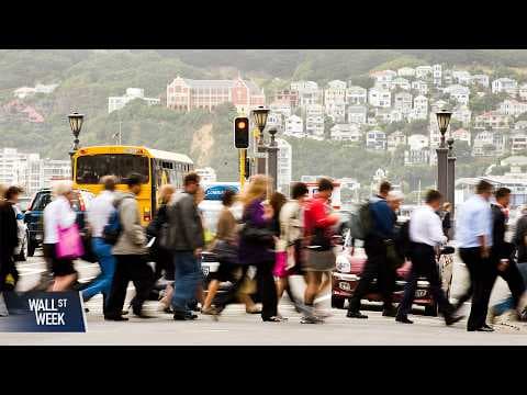 New Zealanders Are Moving to Australia in Record Numbers. Can It Get Them Back?