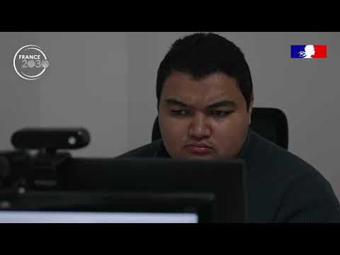 Projet lauréat ADEME France 2030 : REPEX de Le GSM