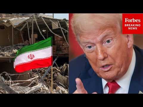 'We Have All The Cards': Trump Declares 'We've Won Everything' As Iran Talks Stall