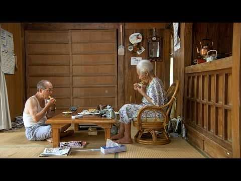 The Mystery of the Centenarians: Is There a Secret For Immortality?