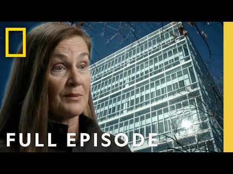 Meet Kari Amelung, Inspiration for Homeland (Full Episode) | Inside the CIA | National Geographic