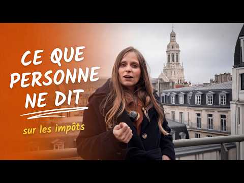 Ce que ni la Gauche ni la Droite ne Veulent Entendre sur les Impôts