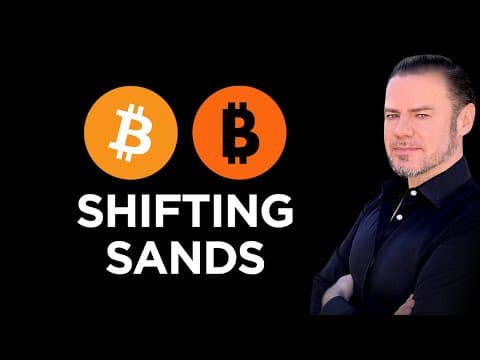 Bitcoin in April Changed EVERYTHING… The Truth Will Shock You ⚡️📈💥