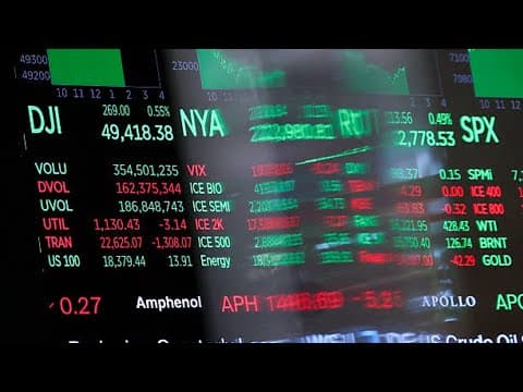 Earnings Are Surprisingly Strong, Says Morgan Stanley's Wilson