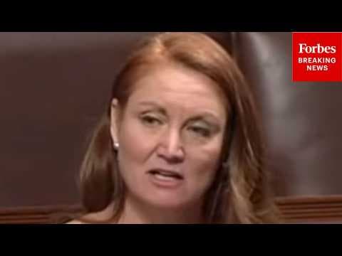 'Protecting Planet Earth Is Not A Partisan Issue': Stansbury Trashes GOP Bill Revising Clean Air Act