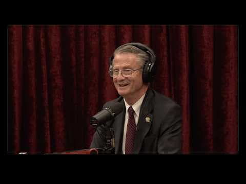 Joe Rogan Experience #2495 - Tim Burchett