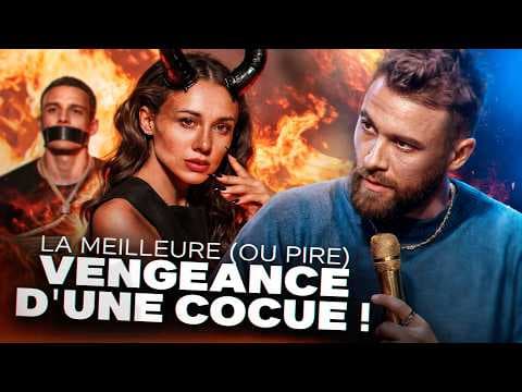 La MEILLEURE (ou pire) vengeance d'une cocue