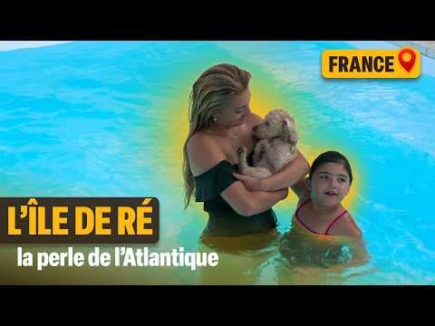 L’Île de Ré : le coin de paradis qui séduit les Français