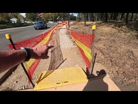 Norwest Business Park Internet is DOWN FOR 2 WEEKS!