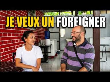 ELLE EST PRÊTE À TOUT (Même l'héberger ?)