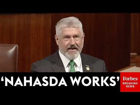 'This Is Simply Not Acceptable': Troy Downing Demands Updates To Native American Housing Grants