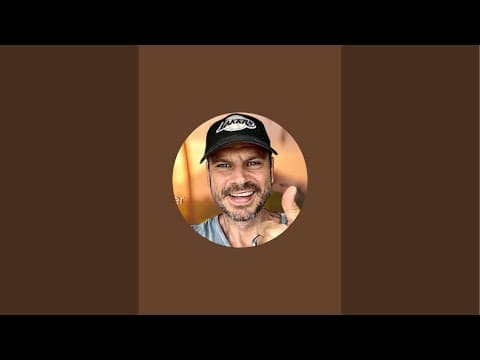 Renaud  Thaïlande est en direct !