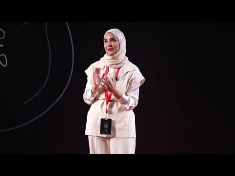 The link between the mouth and systemic well-being | Teeb Alhadithy | TEDxQatarUniversity