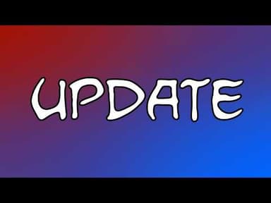 CHANNEL UPDATE