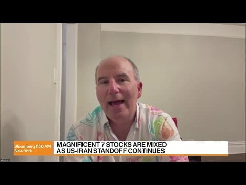 Oracle Stock Could Double, Ives Says