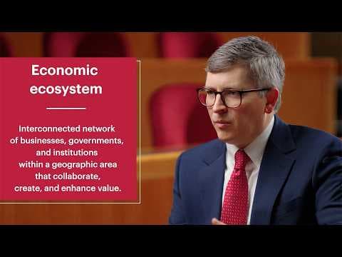 When a Pharma Giant Comes to Town: The Promise and Politics of Eli Lilly's LEAP District