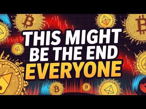 This Is NOT Going To Stop At Bitcoin Cardano Pumps Ranking & U.S. Banks Are About To Collapse