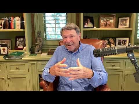 What great leaders know about not knowing it all