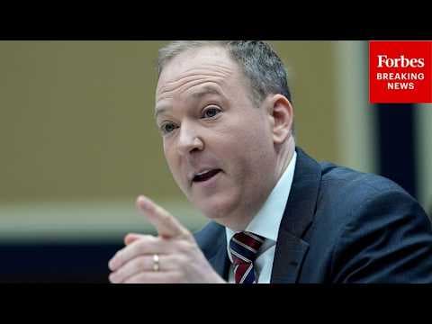 BREAKING NEWS: Lawmakers Send Lee Zeldin Through The Wringer During Intense House Hearing